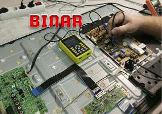 Фото: BINAR - решение любой электронной проблемы.