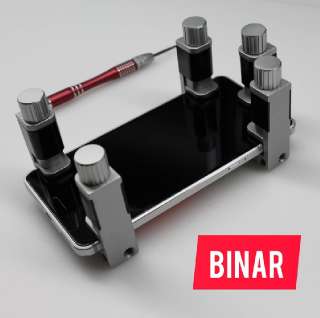 Фото: BINAR - решение любой электронной проблемы.