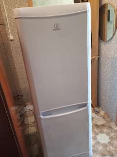 Фото: Ремонт холодильников и монтаж кондиционеров