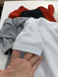 Фото: Нательная одежда для новорожденных ОПТОМ