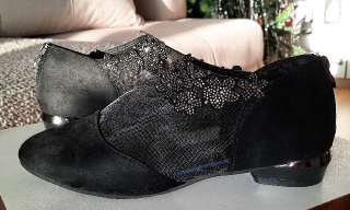 Фото: Туфли-ботиночки женские