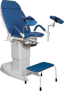 Объявление с Фото - Надёжное гинекологическое кресло КГ-6-2