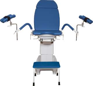 Фото: Надёжное гинекологическое кресло КГ-6-2