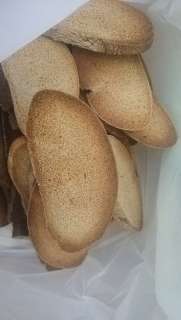 Объявление с Фото - Сухари хлебные