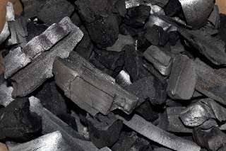 Фото: Уголь березовый оптом от производителя