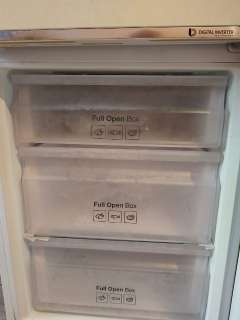 Фото: Холодильник Samsung