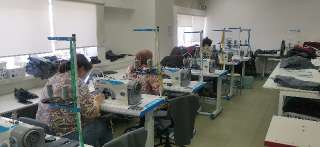 Фото: Мастер-бригадир/Технолог на швейное производство