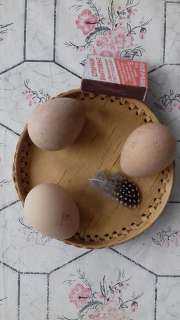 Объявление с Фото - Куриное пищевое яйцо