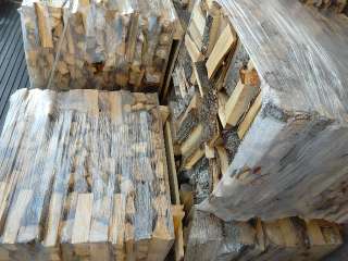 Фото: Продаем дрова высокого качества(на поддонах)