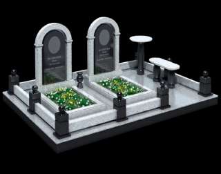 Объявление с Фото - Памятники и благоустройство могил
