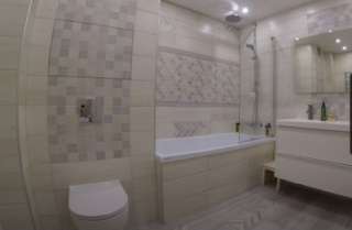 Объявление с Фото - Ремонт ванных комнат и ремонт квартир
