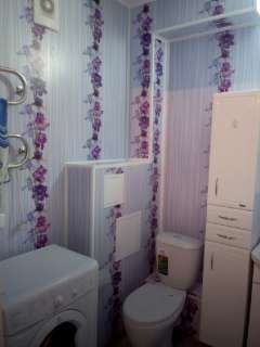 Фото: Ремонт ванных комнат и ремонт квартир