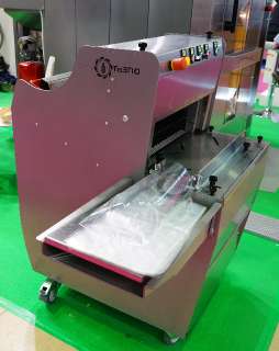 Фото: «Агро-Слайсер» - идеальная хлеборезательная машина