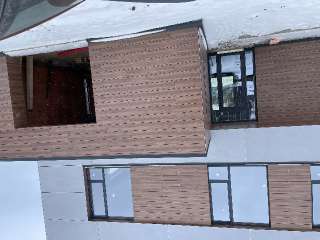 Фото: Монтаж окон и балконных блоков ПВХ, дверей.