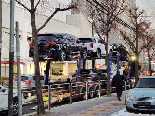 Фото: Купить авто из Южной Кореи