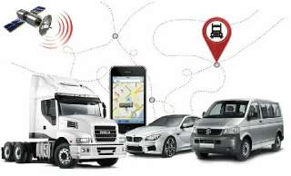 Фото: GPS Мониторинг Транспорта (Пропуска, РНИС)