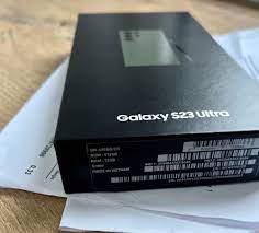 Объявление с Фото - Original Samsung Galaxy S23 Ultra 1TB