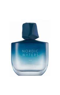 Объявление с Фото - Мужская парфюмерная вода Nordic Waters