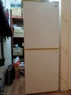 Фото: Холодильник Атлант МХМ161 высота 160 шрина 58