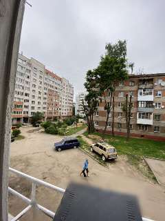Фото: Комната общежитие ЦЕНТР СМОЛЕНСК 2 этаж от ХОЗЯИН