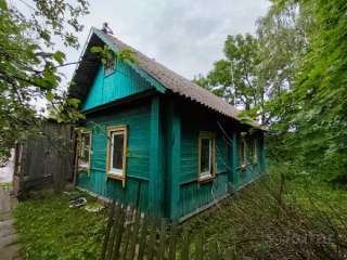 Объявление с Фото - Дом в Езереще Беларусь