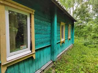 Фото: Дом в Езереще Беларусь
