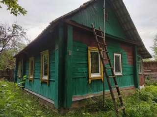 Фото: Дом в Езереще Беларусь