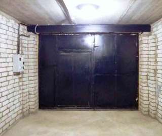 Фото: Ремонт гаражей под ключ , смотровая яма, погреб