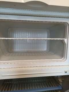 Фото: Холодильник  б/у,   работает нормально