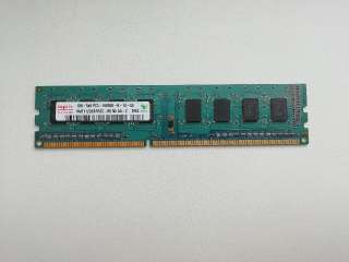 Объявление с Фото - Память DDR3 1GB HYNIX