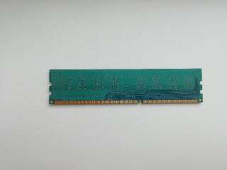 Фото: Память DDR3 1GB HYNIX