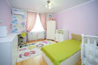 Фото: 2-комнатная квартира с ремонтом и мебелью в Славянском микрорайоне