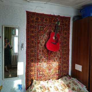 Фото: Комната 12м2 в пяти комнатной благоустроенной квартире