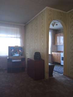 Фото: Квартира 1 комн., Кузнецкий район