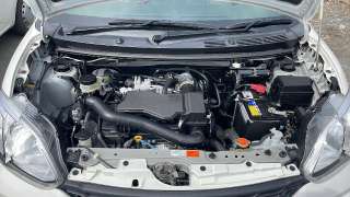 Фото: Toyota Passo 1.0 XL package S