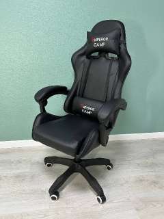 Фото: Компьютерное кресло игровое новое