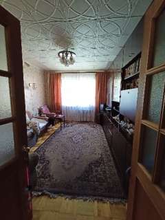 Фото: Квартира в Московской области