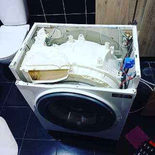 Фото: Срочный ремонт стиральных машин. Все районы