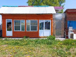Фото: Гостевые домики в Усть-Баргузине - посуточно