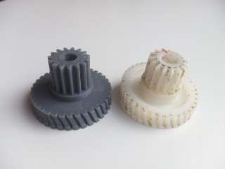 Фото: Печать на 3D принтере