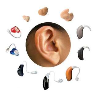 Объявление с Фото - Подбираем слуховые аппараты
