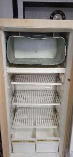 Фото: Холодильник для сада