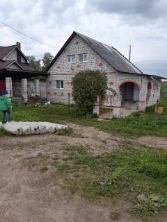 Фото: Дом во Владимирской области