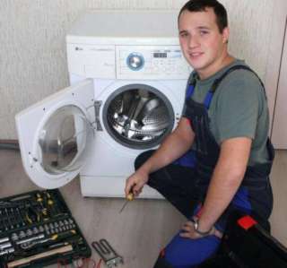 Объявление с Фото - Ремонт стиральных машин Екатеринбург частник