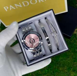 Фото: Подарочный набор девушке Pandora