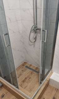 Фото: Ремонт ванных комнат и санузлов под ключ