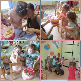 Фото: Детский сад+ясли(Невский район; разовые посещения)