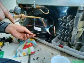 Фото: Качественный ремонт бытовой техники