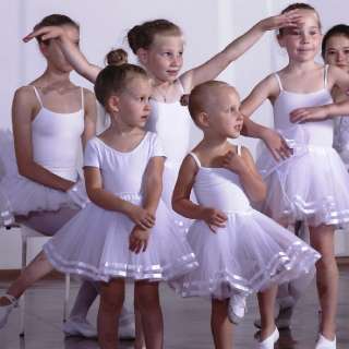 Фото: Школа Танцовщица хореография для детей и взрослых.