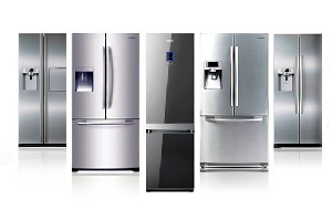 Объявление с Фото - Ремонт бытового холодильника